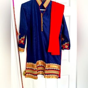 Salwar Kameez